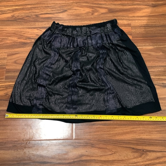 PRADA Skirt - SEE MEASUREMENTS FOR SIZING - Picture 13 of 16